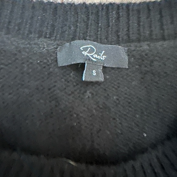 Rails Perci Star sweater - Picture 4 of 4